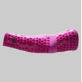 thumbnail image 2 of Battle Sports Ultra-Stick Football Full Arm Sleeve - Youth L/XL - Pink, 2 of 2