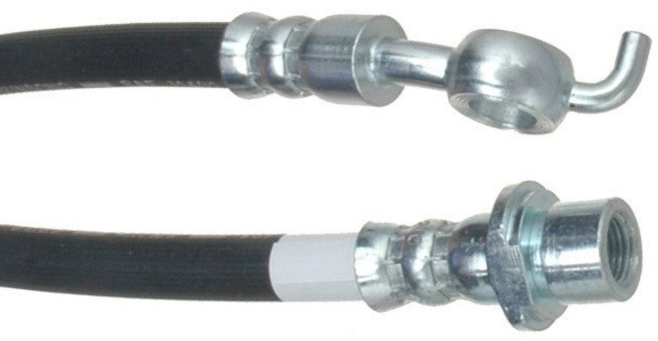 Raybestos BH380961 Professional Grade Hydraulic Brake Hose Fits select: 1997,2000-2001 TOYOTA CAMRY