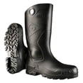 thumbnail image 1 of Bottes BUFFALO 14 Pouces Noires Taille 4 (Lot de 1), 1 of 9