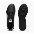 thumbnail image 4 of Puma ST Runner v4 L Black White, Men's Size: 12, 4 of 7