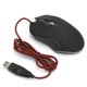 thumbnail image 5 of Ratón Mecánico, Ratón Duradero, Usb Para PC ANGGREK Computer Accessory, 5 of 8
