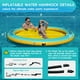 thumbnail image 2 of Hamaca flotante CALOBANA Heavy Duty de 2,4 m x 2,4 m para adultos, 2 of 6