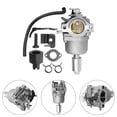 thumbnail image 2 of 808728 Carburetor For Lawn Care Corrosion Resistant Long-Lasting Performance, 2 of 6