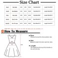thumbnail image 3 of FcBaudy Camisole Sans Manches Col en V, Robes d'Été pour Femmes, Robes Sans Manches Mode Imprimée Bretelles Robes Femmes, 3 of 5