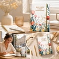 thumbnail image 6 of 5 Year Monthly Planner Floral Notebook 60 Months Calendar Journal for Goal Tracking Schedule Organizer Office Study Home, 6 of 7