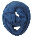 thumbnail image 1 of Thick Knitted Winter Warm Infinity Scarf, 1 of 5