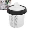 thumbnail image 1 of Paint Sprayer Mixing Cup Kit Convenient Paint System For Automotive Paint Tool, 1 of 7