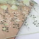 thumbnail image 1 of Cortina de Tul, 100x200 cm Exquisito Tulipanes Coloridos Impresión de Cortinas de Tul, Balcón de Cortinas Transparente Decoración de Ventana Pastoral, 1 of 7