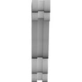 thumbnail image 2 of 1 7/8"W x 5 1/2"D x 9"H Bordeaux Architectural Grade PVC Corbel, 2 of 9