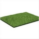 thumbnail image 1 of Césped Artificial, Tapete de Césped Profesional para Perros, Alfombra de Entrenamiento para Ir Al Baño, Césped Grande para Exteriores, Alfombra para Terraza (80x100 Cm), 1 of 5