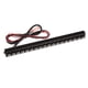 thumbnail image 1 of Barra de lámpara 18 LED Lámpara de tejado Metal RC Crawler Roof Lamp Led Light Bar perfke Luz de techo sobre orugas RC, 1 of 3