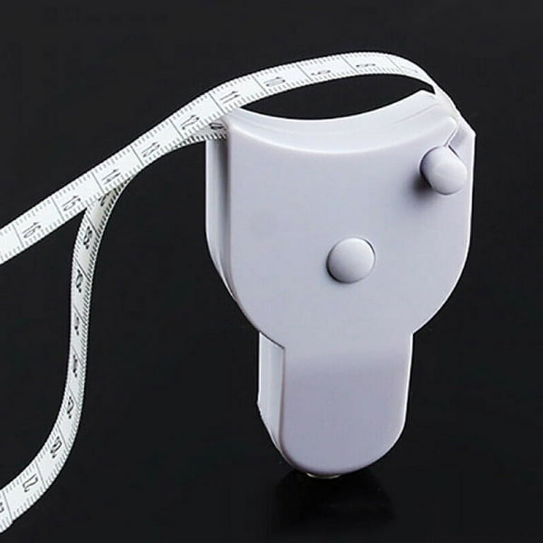 BTM-1 Simple Convenient Body Tape Measure for Measuring Waist