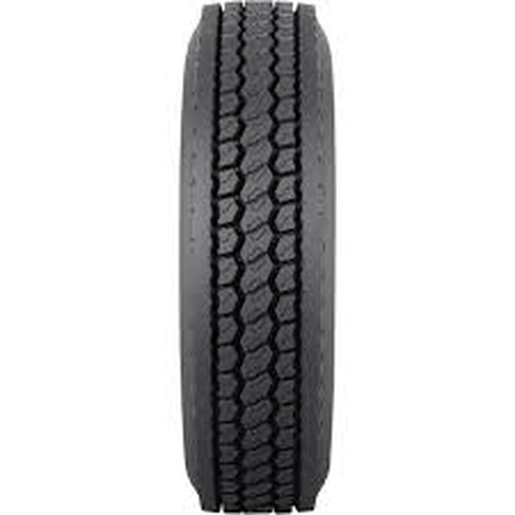Americus CS3000 295/75R22.5 H/16PLY Americus CS3000 295/75R22.5 H/16PLY Sansujyuku sansujyuku.com