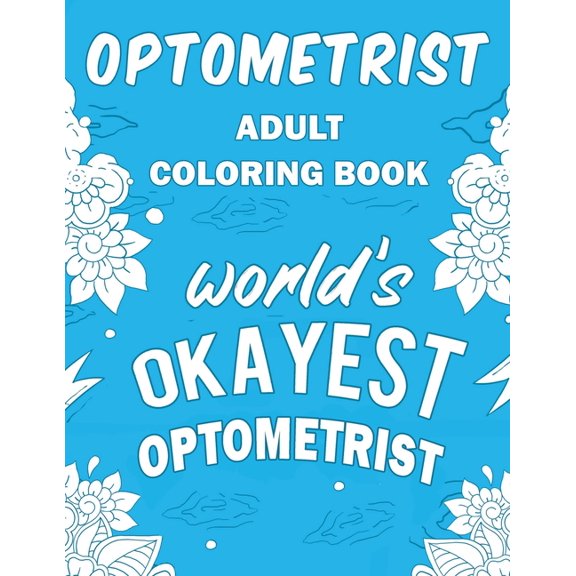Optometry Books