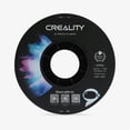 thumbnail image 6 of Creality 3D Printer Filament PETG Filament 1.75mm 2.2lbs Odorless Non-Toxic High Precision Strong Toughness Overhang Performance Accuracy +/-0.02mm,Gray, 6 of 14
