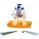 thumbnail image 2 of Mattel Games Kerplunk Star Wars Marble-Drop Juego para ninos MATTEL Mattel Games, 2 of 2