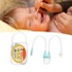 thumbnail image 3 of Succionador De Mocos Para Bebés, Aspirador Nasal Seguro Y Confiable Para Niños Pequeños, 3 of 8