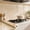 B, variant on Glossy Marble Contact Paper for Countertops Marble Wallpaper Peel and Stick Countertops Waterproof Countertop Contact Paper for Tables Cabinets Kitchen Walls Desk