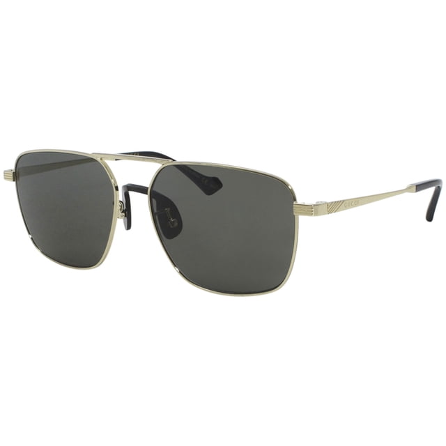 Lente de Sol Gucci GG0743S 001