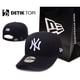thumbnail image 2 of KdBk Topi NY Emas Oro Negro Hitam Béisbol MLB New York Yankees Armada Putih Merah Blanco Azul Hijau Oren Ejército Rosa Premium Marca Bordir Importación, 2 of 4