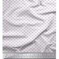 thumbnail image 1 of Soimoi Modal Satin Fabric Artistic Tree Print Fabric by Yard 42 Inch Wide, 1 of 1
