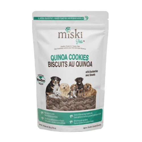 Dog top cookies walmart