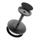 thumbnail image 2 of Soporte de escritorio para soporte de soporte para mini altavoz Apple HomePod (negro) Ehuebsd Para estrenar, 2 of 8