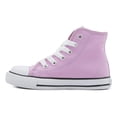 thumbnail image 4 of Tenis Bota Lona Agujeta Unisex Bubble Gummers Wilson 12-21 Lila 17, 4 of 6