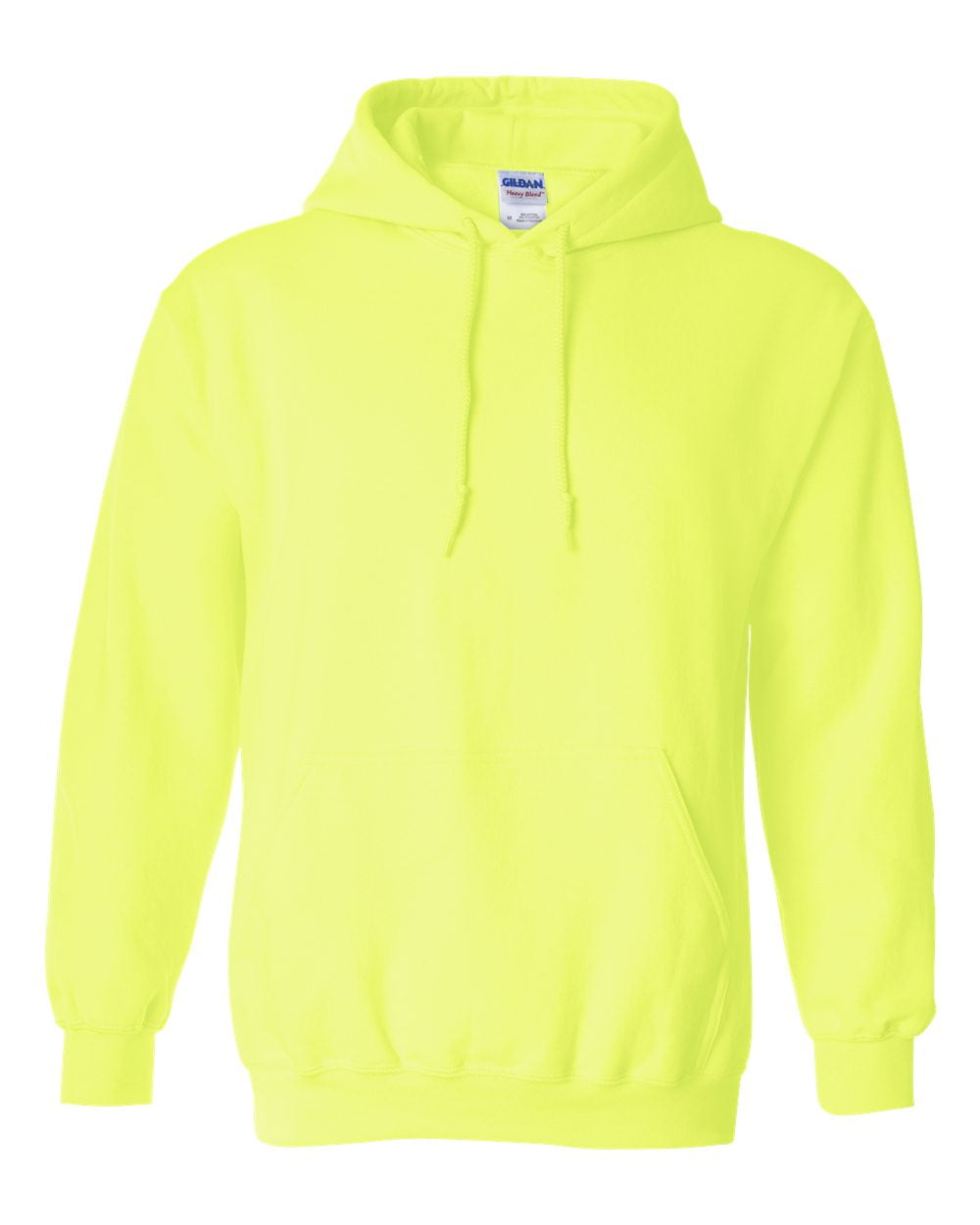 safety color hoodies