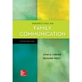 thumbnail image 1 of Looseleaf for Perspectives on Family Communication, 1 of 1