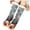Dark Gray, variant on Christmas Socks for Women Christmas Socks Ladies Floor Socks Snow Socks Thick Velvet Home Sleep Socks Carpet Socks In Autumn And Winter