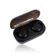 thumbnail image 2 of Auriculares Bluetooth Compatible con Bluetooth Recargable a prueba de agua Auricular de cancelación de ruido con micrófono Llamada Música portátil Auriculares Negro Inevent EL022570-03B, 2 of 7