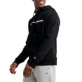 thumbnail image 3 of Sudadera con capucha Champion Powerblend de forro polar para hombre, 3 of 7