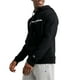 thumbnail image 3 of Sudadera con capucha Champion Powerblend de forro polar para hombre, 3 of 7