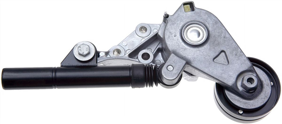 Accessory Drive Belt Tensioner Assembly Fits select: 1999-2004 VOLKSWAGEN JETTA, 1998-2003 VOLKSWAGEN NEW BEETLE
