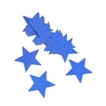 thumbnail image 1 of Decoraciones para fiestas Billuyoard 1 juego colgante estrellas, 1 of 6