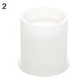 thumbnail image 7 of Resin Molds, Silicone Molds Resin Epoxy Resin Casting Art Molds for DIY Pen Holder Mold Storage Container Mould Cylinder Molds Cylinder Cuboid Silicone Epoxy Resin, 7 of 7