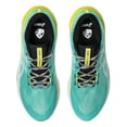 thumbnail image 4 of TENIS ASICS HOMBRE VERDE NOVABLAST 5 TRNATURE BATHING 275 1011C217300 verde 27.5, 4 of 6