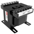 thumbnail image 2 of Control Transformer, 500 VA, 12/24V AC, 120V AC 31EJ02, 2 of 2