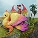 thumbnail image 3 of Set de figuras Phoenix Mythical Bird Realistic Firebird x2, 3 of 3