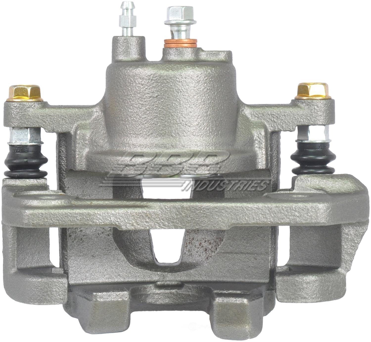 TERREPOWER formerly BBB Industries 99-01629A Reman Caliper w/installation Hardware