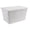 Multicolor, variant on Restaurant Food Storage Box - 18x26 Inch Commercial Tote - Heavy Duty Plastic Container for Prep, Inventory, Kitchen Organization - NSF Listed, BPA Free