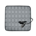 thumbnail image 1 of Accesorios Para Coches Recambios De Automóvil Productos Heating Car Seat Cushion Fast-Heating Electric Warmer Memory Foam Pad, 1 of 4