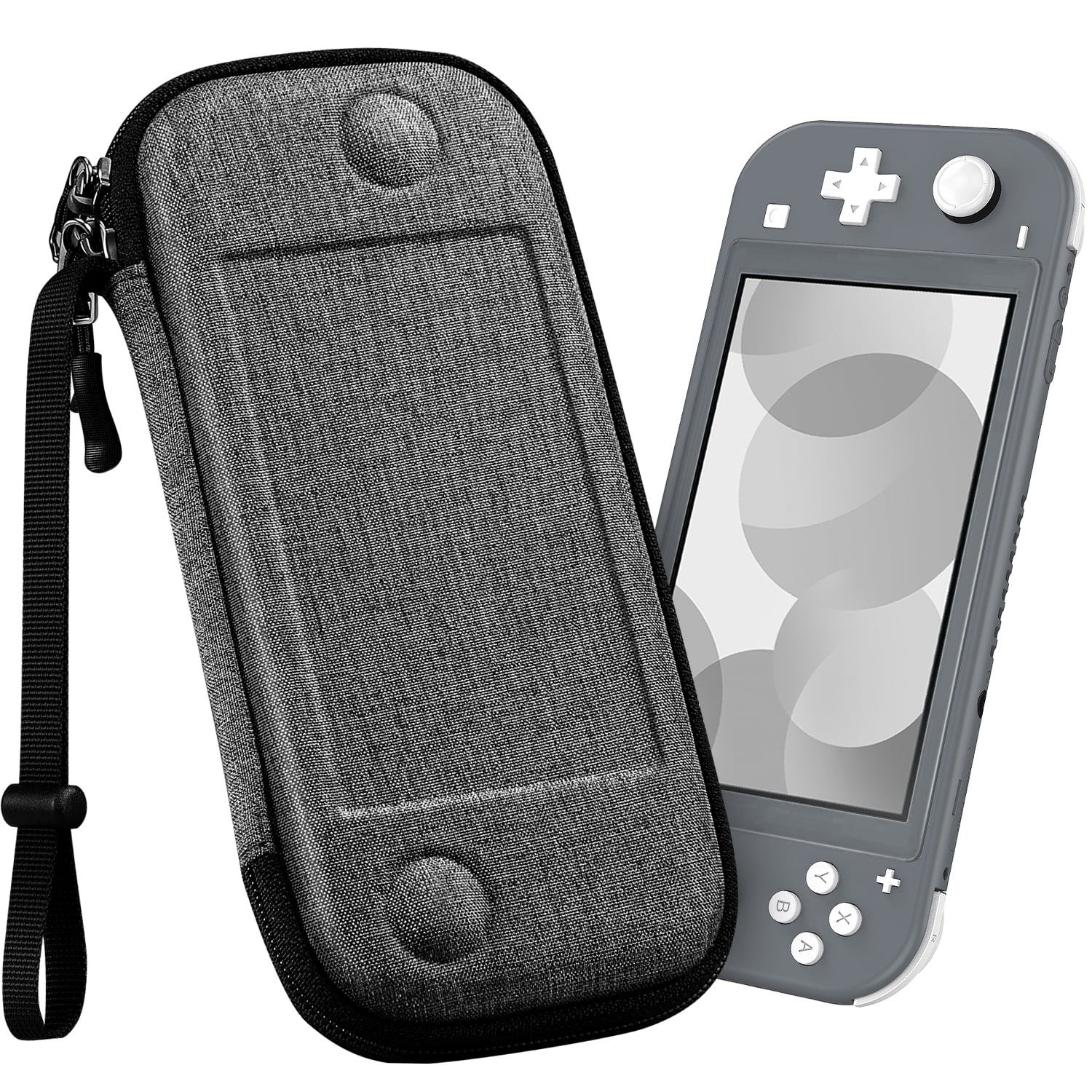 Fintie Carry Case for Nintendo Switch Lite 2019 [Super Slim