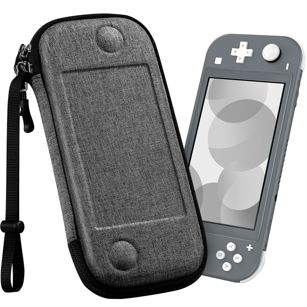 Fintie Carry Case for Nintendo Switch Lite 2019 [Super Slim