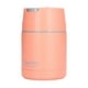 thumbnail image 1 of Tarro de comida aislado al vacío, recipiente de sopa de acero inoxidable al vacío de 800ml / 27oz, tarro de almuerzo de acero inoxidable multifuncional, 1 of 8