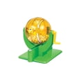 thumbnail image 3 of MERIGLARE Bingo Game Set Party Game Toy Family Game Lotto Game for Bedroom Kids Partys, 3 of 9