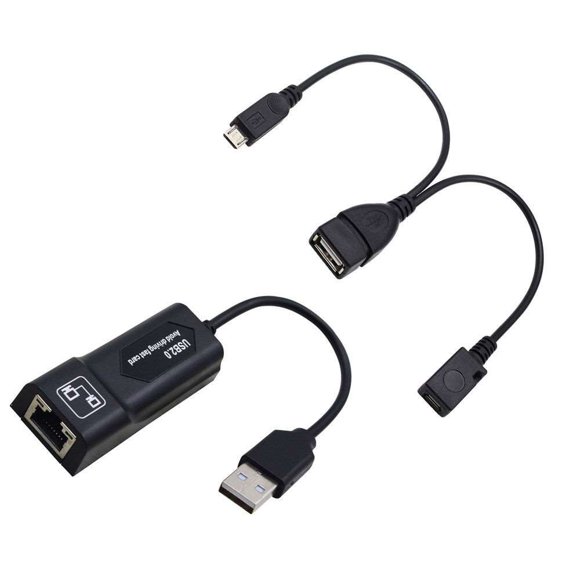 Google Adapter Chromecast