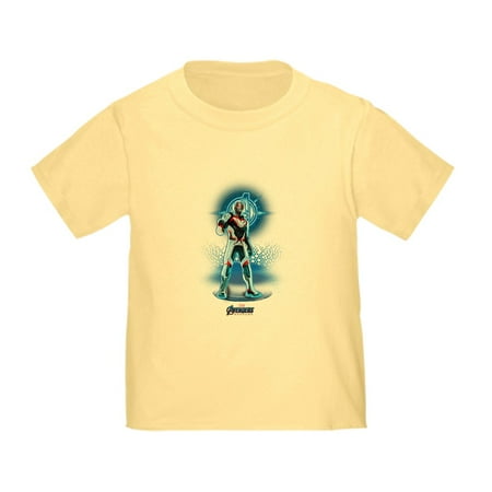 

CafePress - Ant Man Toddler T Shirt - Cute Toddler T-Shirt 100% Cotton