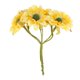 thumbnail image 5 of Artificial 60-Head Cherry Blossoms Planta home and garden Decor Amarillo Colco Flor de cerezo artificial, 5 of 8